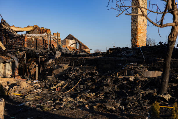 24/7 Emergency Smoke Damage Removal experts in White Marsh, MD